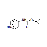 N-Boc-2-azabicyclo[2.2.1]heptan-5-amine