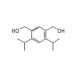 (4,6-Diisopropyl-1,3-phenylene)dimethanol