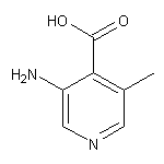 3-Amino-5-methylisonicotinic Acid