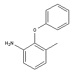 3-Methyl-2-Phenoxyaniline