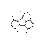 1,6,7,10-Tetramethylfluoranthene