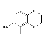 6-Amino-5-methyl-1,4-benzodioxane