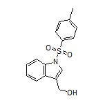 (1-Tosyl-3-indolyl)methanol