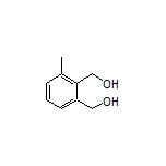 (3-Methyl-1,2-phenylene)dimethanol