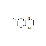 7-Methyl-3,4-dihydro-2H-benzo[b][1,4]thiazine