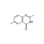 2,6-Dimethylquinazolin-4(3H)-one