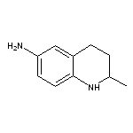 1,2,3,4-Tetrahydro-2-Methyl-6-Quinolinamine