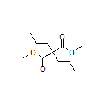 Dimethyl 2,2-Dipropylmalonate