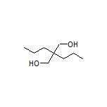 2,2-Dipropylpropane-1,3-diol