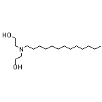 2,2’-(tridecylazanediyl)diethanol