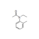 N-Ethyl-N-(o-tolyl)acetamide