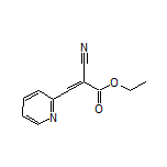 Ethyl 2-Cyano-3-(2-pyridyl)acrylate