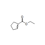 Ethyl 1-Cyclopentenecarboxylate