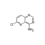 4-Amino-6-chloropyrido[3,2-d]pyrimidine