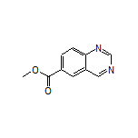 Methyl Quinazoline-6-carboxylate