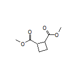 Dimethyl Cyclobutane-1,2-dicarboxylate