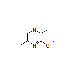 3-Methoxy-2,5-dimethylpyrazine