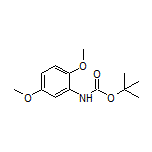 N-Boc-2,5-dimethoxyaniline