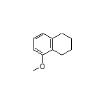 5-Methoxy-1,2,3,4-tetrahydronaphthalene