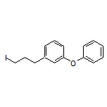 1-(3-Iodopropyl)-3-phenoxybenzene