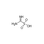 Amino(imino)methanesulfonic Acid