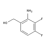 (2-Amino-3,4-Difluorophenyl)Methanol