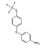 4-(4-(Trifluoromethoxy)Phenoxy)Aniline