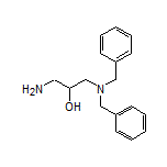 1-Amino-3-(dibenzylamino)-2-propanol