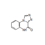 [1,2,4]Triazolo[4,3-a]quinoxalin-4(5H)-one