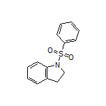 1-(Phenylsulfonyl)indoline