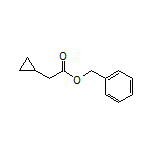 Benzyl 2-Cyclopropylacetate