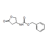 4-(Cbz-amino)dihydrofuran-2(3H)-one