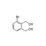 (3-Bromo-1,2-phenylene)dimethanol