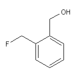 (2-Fluoromethyl-Phenyl)-Methanol