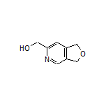 (1,3-Dihydrofuro[3,4-c]pyridin-6-yl)methanol