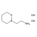 2-Morpholinoethanamine Dihydrochloride