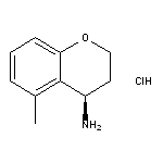 (R)-5-Methylchroman-4-Amine Hydrochloride