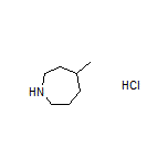 4-Methylazepane Hydrochloride