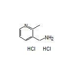 (2-Methyl-3-pyridyl)methanamine Dihydrochloride