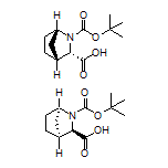 endo-2-Boc-2-azabicyclo[2.2.1]heptane-3-carboxylic Acid