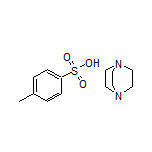 1,4-Diazabicyclo[2.2.2]octane Tosilate