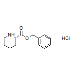 Benzyl (S)-Piperidine-2-carboxylate Hydrochloride