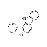 5,12-Dihydroindolo[3,2-a]carbazole