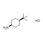 cis-4-(tert-Butyl)cyclohexanamine Hydrochloride