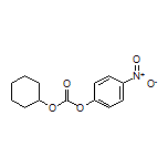 Cyclohexyl (4-Nitrophenyl) Carbonate