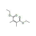 Diethyl 2,3-Dimethylmaleate