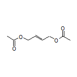 2-Butene-1,4-diyl (E)-Diacetate