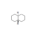 trans-Decahydronaphthalene