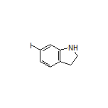 6-Iodoindoline