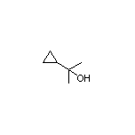 2-Cyclopropylpropan-2-ol